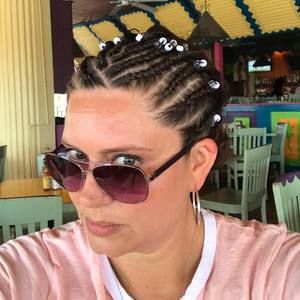 Meet your Posher, Fearless